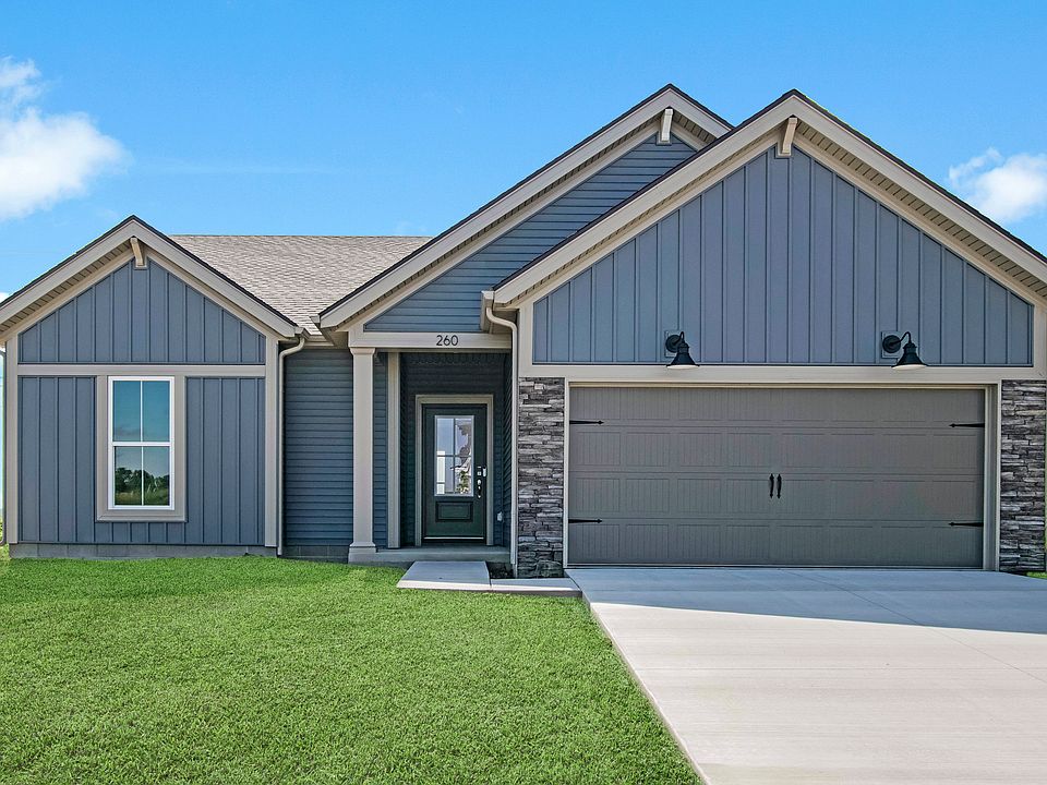1st image of 260 S Bentley Dr Lot 27