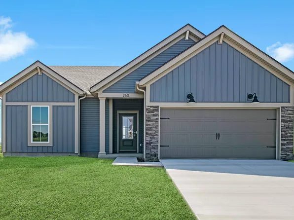 260 S Bentley Dr Lot 27, Henderson, KY 42420