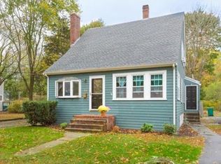 24 Henry St, Mansfield, MA 02048