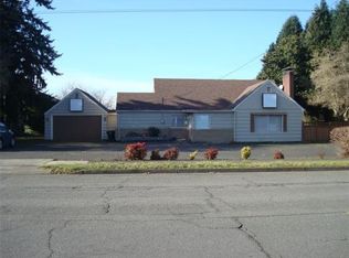 1365 N Goerig St, Woodland, WA 98674