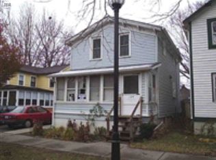 124 Cleveland Ave, Ithaca, NY 14850
