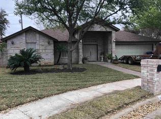 1906 Loreto Dr, Laredo, TX 78045