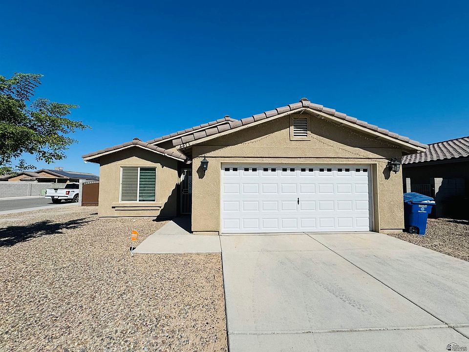 1st image of 4473 S Desert Willow Way