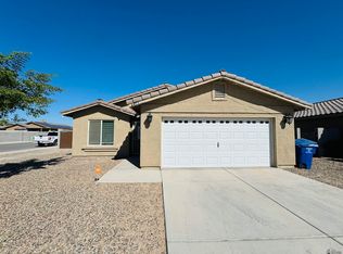 4473 S Desert Willow Way, Yuma, AZ 85365