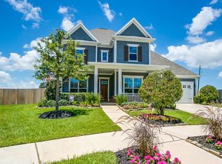 6903 Verado Way, Missouri City, TX 77459