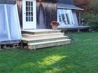 198 River Rd, Brooklin, ME 04616