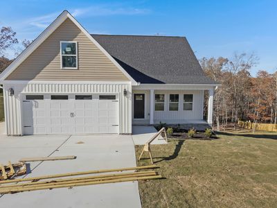 12151 Bull Run, Birchwood, TN, 37308