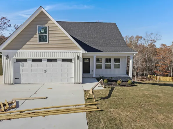 12151 Bull Run, Birchwood, TN 37308