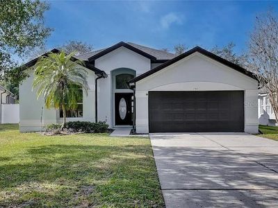 654 KING HAROLD COURT, Oviedo, FL, 32765