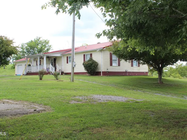 1704 Balls Chapel Rd, Rose Hill, VA 24281