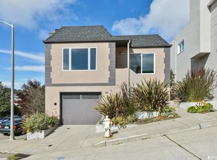 70 Cityview Way, San Francisco, CA 94131
