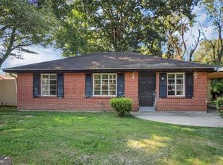 753 Glenn Dr, Forest Park, GA