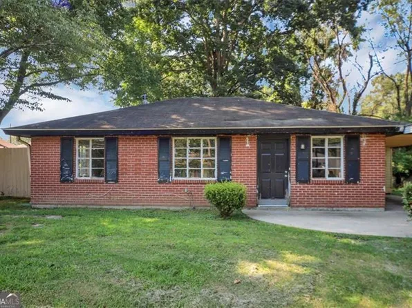 753 Glenn Dr, Forest Park, GA 30297