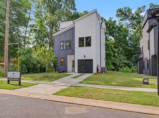 6717 Tracy Ave, Charlotte, NC 28214