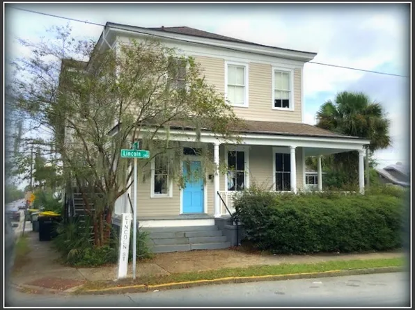 Studio, 500 sqft, $1,350, 2422 Lincoln St, Savannah, GA 31401