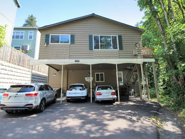 CarFa14, 3736 SW 10th Ave #3, Portland, OR 97239