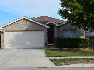 538 Lynx Mtn, San Antonio, TX 78251