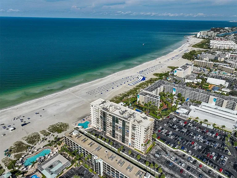 5396 Gulf Blvd #701 — Photo 29