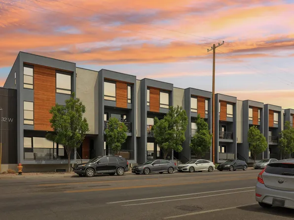 32 W 1700 S #A3, Salt Lake City, UT 84115