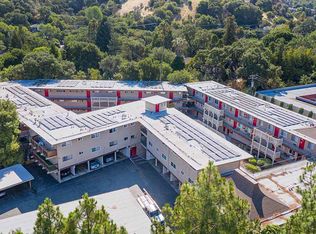 LOTUS APARTMENTS, Martinez, CA 94553