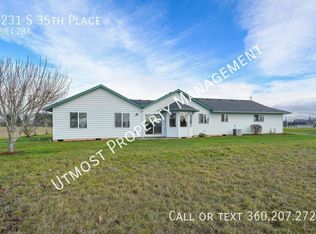 3231 S 35th Pl, Ridgefield, WA 98642