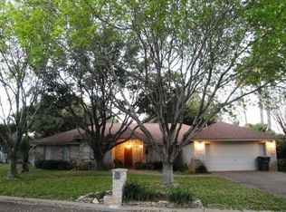 1508 Nelson Ct, Laredo, TX 78045