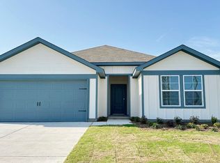 3600 Skylane Ave, Corsicana, TX 75110