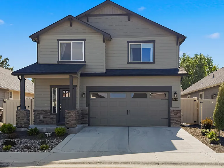 3434 S Garibaldi Pl — Photo 1