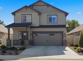 3434 S Garibaldi Pl, Meridian, ID 83642