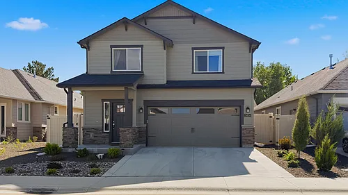 3434 S Garibaldi Pl Photo 1