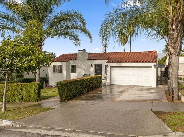 1209 Scofield Dr, Glendale, CA 91205