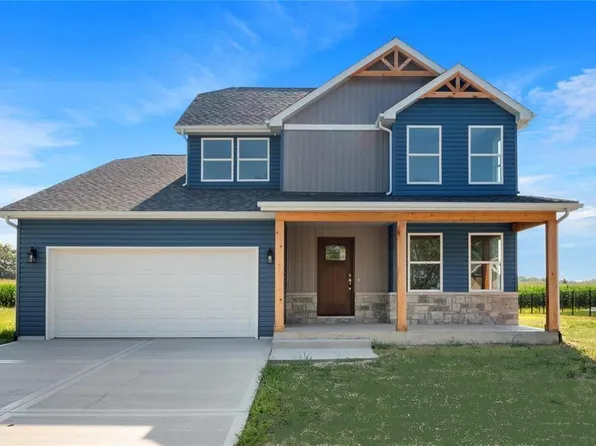 428 Foxtail Dr, Freeburg, IL 62243