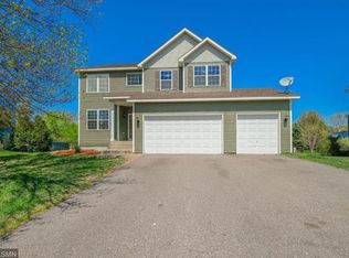 1873 116th Ct NE, Blaine, MN 55449