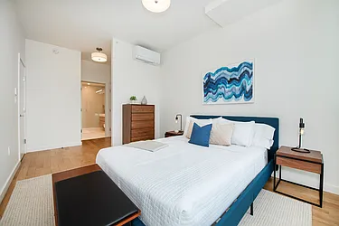 Rented by Nancy Packes Inc.