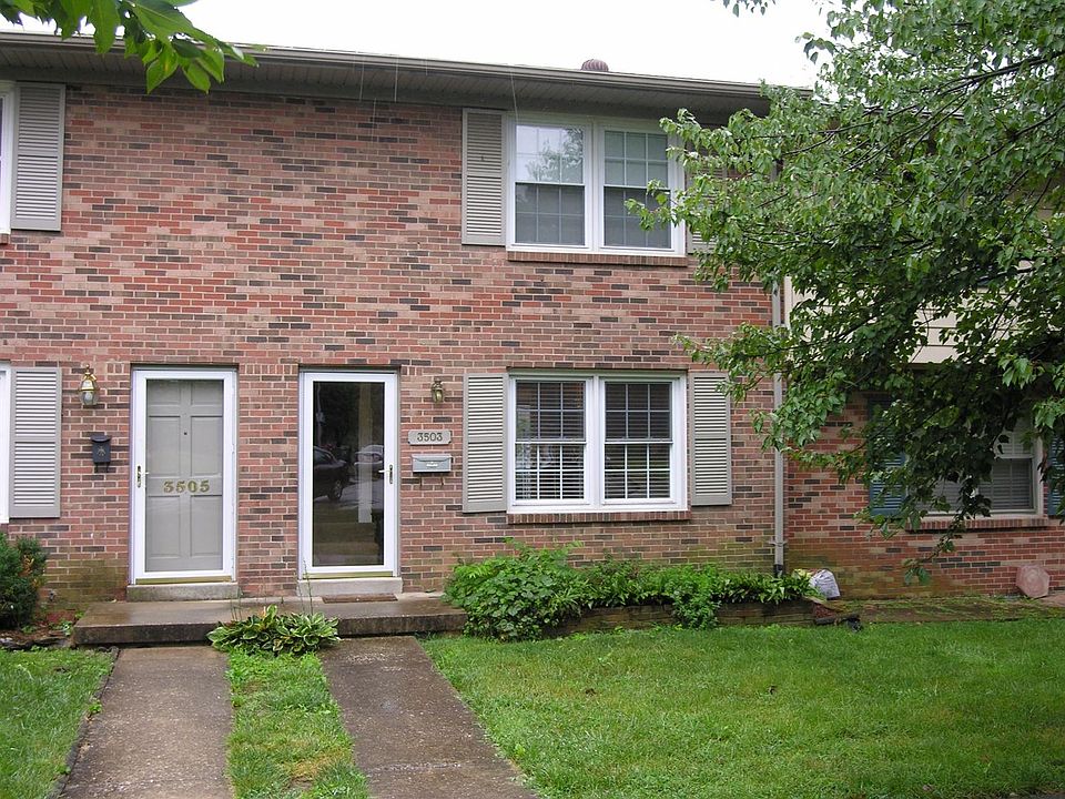 1st image of 3503 Sutherland Dr