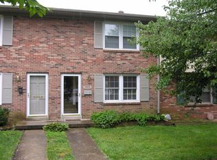 3503 Sutherland Dr, Lexington, KY 40517