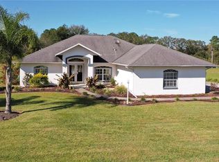 1056 N Man O War Dr, Inverness, FL 34453