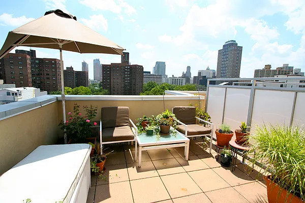 Rented by Brown Harris Stevens | media 13