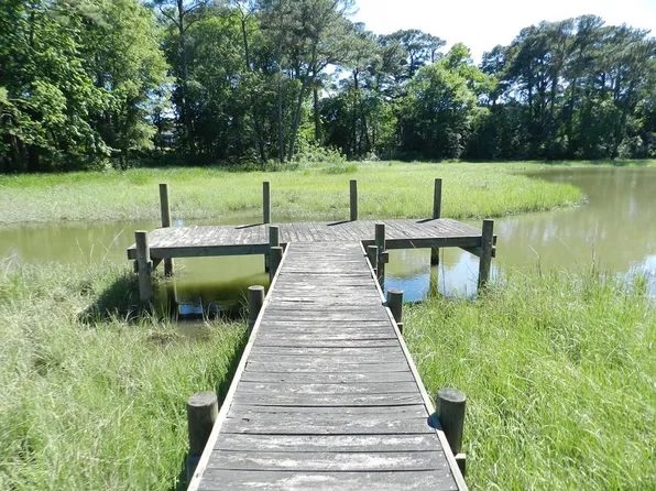 LOT 19 Tower Hill Cir, Cape Charles, VA 23310