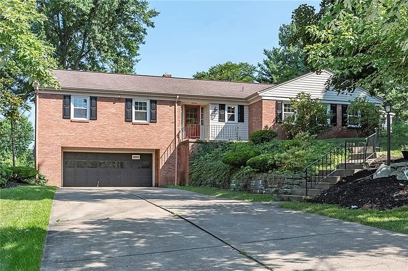 Welcome to 1681 Pinetree Dr. Luxury, one-level living and a home to enjoy for a very long time.