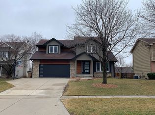 2041 NW 145th St, Clive, IA 50325