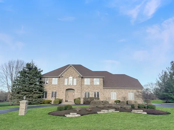 25429 N North Bridge Rd, Lake Zurich, IL 60047