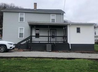 1214 22nd St, Beaver Falls, PA 15010