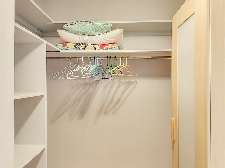 2939 Van Ness St NW #505 — Photo 11
