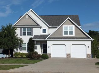 2055 Stone Hedge Ln, Ashland, OH 44805