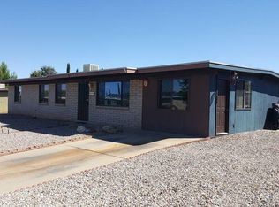 2242 Santa Maria Dr, Sierra Vista, AZ 85635