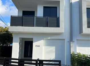 Kala Villas, Miami, FL 33145