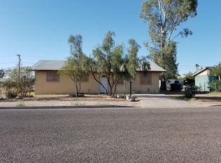 504 W Dr Martin Luther King Jr St, Eloy, AZ 85131