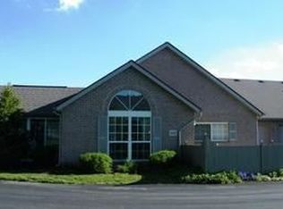 5614 Columbard Way, Columbus, OH 43230