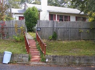 829 Morningside Dr, Macon, GA 31217